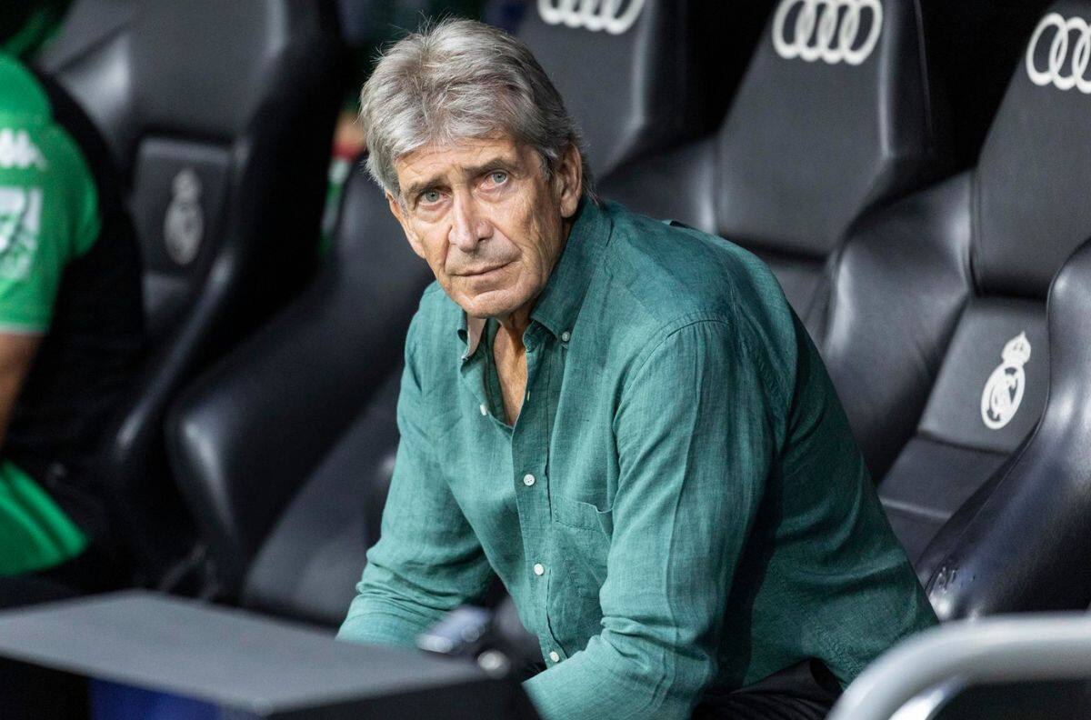 Manuel Pellegrini se enoja y realiza durísima autocrítica tras último empate