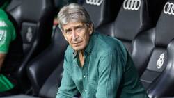 Manuel Pellegrini se enoja y realiza durísima autocrítica tras último empate