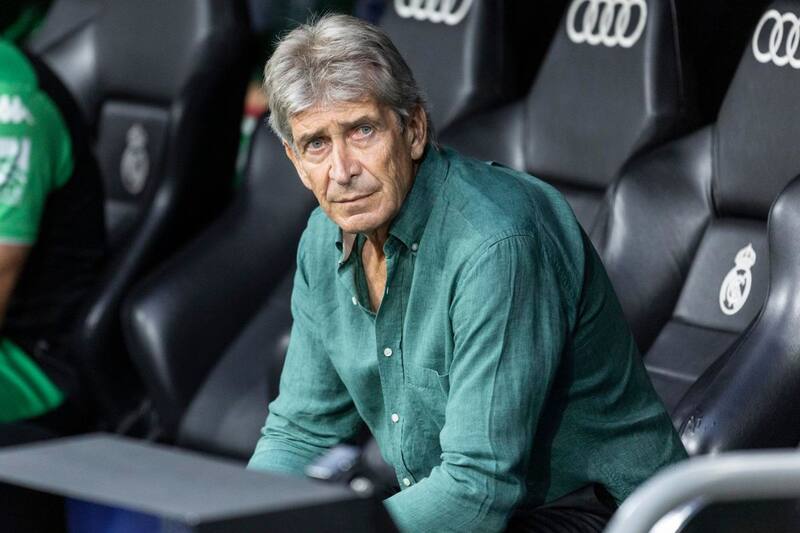 todavía puede clasificar a la próxima Champions. Foto: EFE.