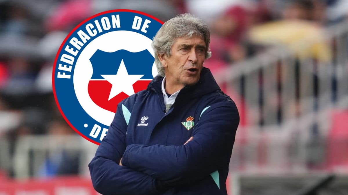 “Manuel Pellegrini no va a venir a perder todos los logros que ha tenido por el sacrificio de la Selección Chilena”