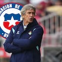 “Manuel Pellegrini no va a venir a perder todos los logros que ha tenido por el sacrificio de la Selección Chilena”