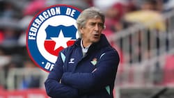“Manuel Pellegrini no va a venir a perder todos los logros que ha tenido por el sacrificio de la Selección Chilena”