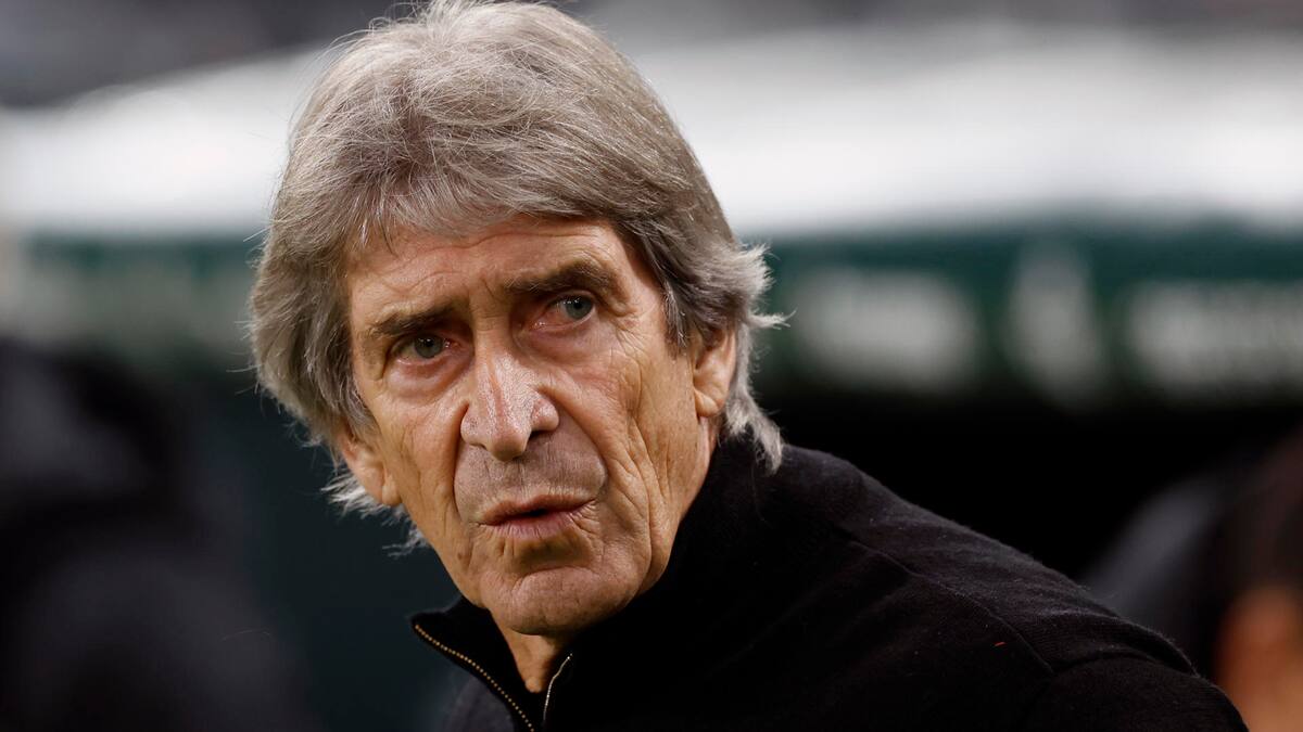 Manuel Pellegrini se juega seis puntos clave en solo 4 días: lo que viene para el Real Betis