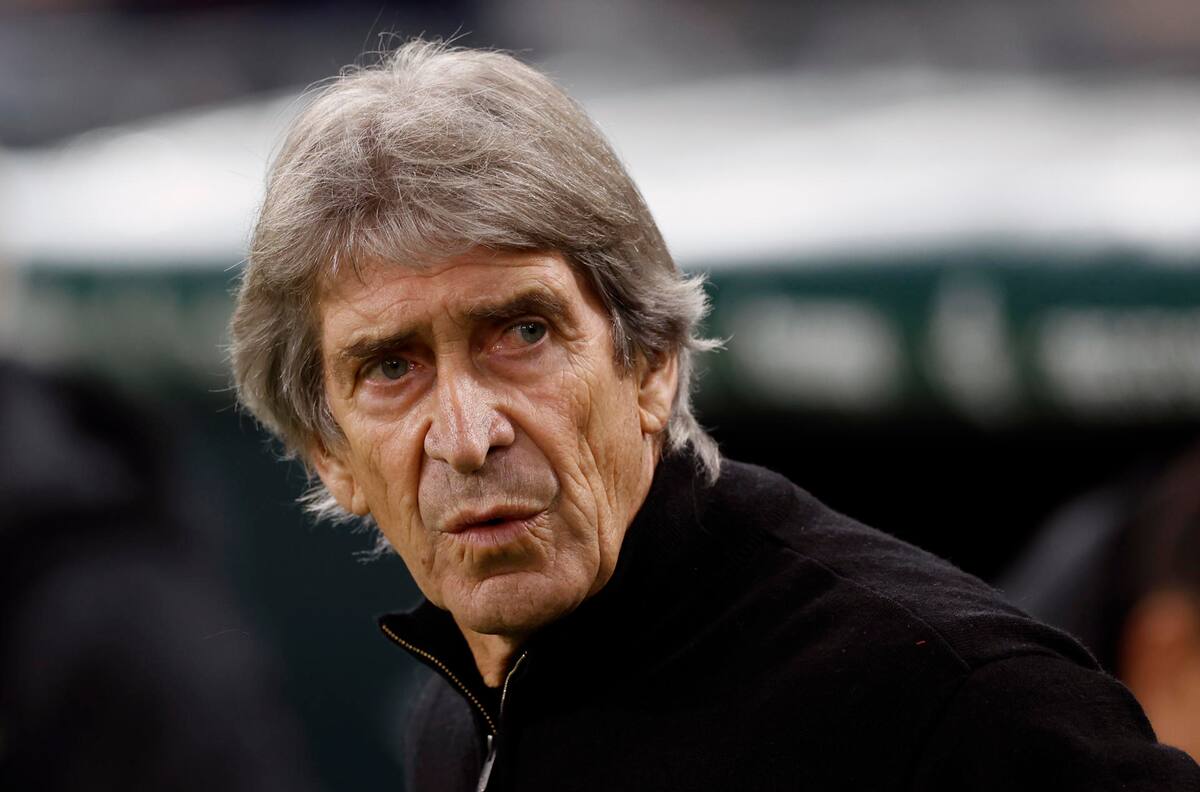 Manuel Pellegrini se juega seis puntos clave en solo 4 días: lo que viene para el Real Betis