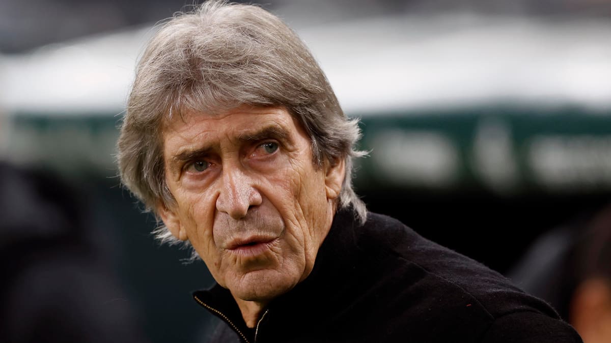 Oportunidad de oro para Pellegrini en España