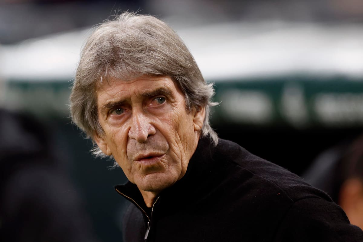 Abren el 2026 frente a Real Madrid de visita. Foto: EFE