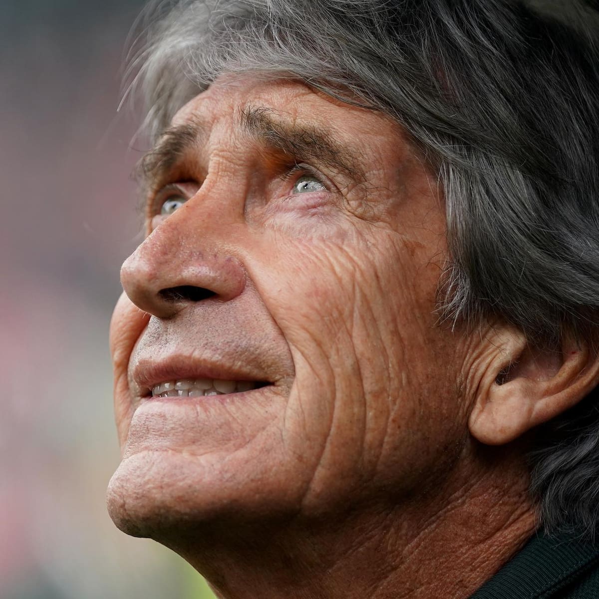 Oscar Murillo, periodista español: “En el Betis le temen más al post-Pellegrini que a cualquier otra cosa”