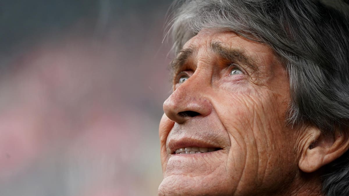 Oscar Murillo, periodista español: “En el Betis le temen más al post-Pellegrini que a cualquier otra cosa”