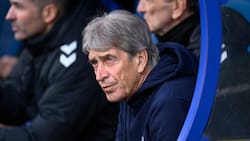 Por tercer año consecutivo: el drama que atormenta a Manuel Pellegrini en el Betis