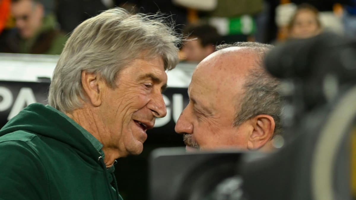 Para variar: la sorprendente voltereta de la prensa española con Manuel Pellegrini