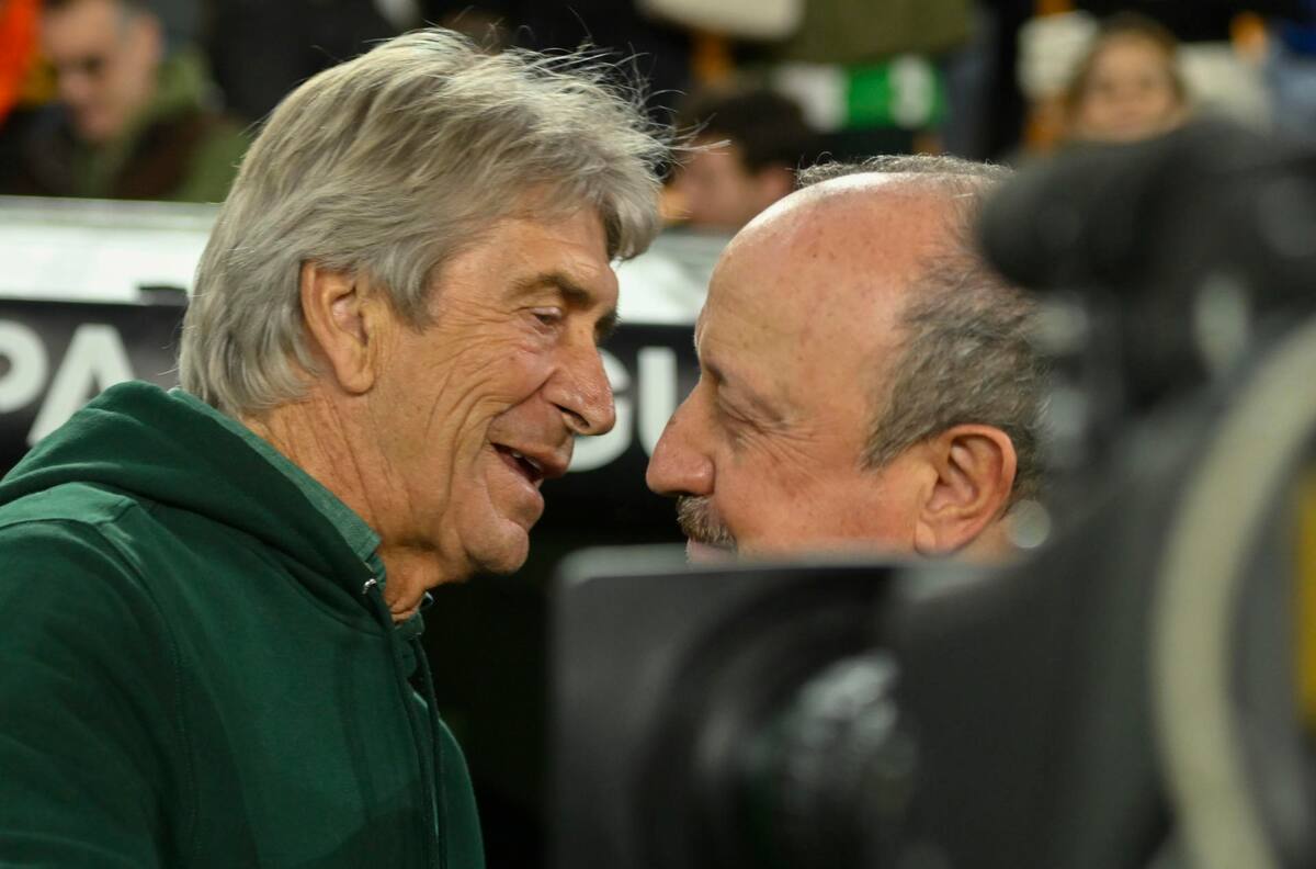 Para variar: la sorprendente voltereta de la prensa española con Manuel Pellegrini