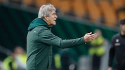 Pellegrini no se rinde: Real Betis llega diezmado ante el Alavés, pero celebra el retorno de Antony