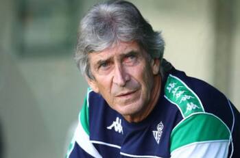 Las Palmas vs. Real Betis por LaLiga: hora y dónde ver en Chile al equipo de Manuel Pellegrini