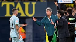 El futbolista que costó 12 millones de dólares y no puede jugar por el gran momento del Betis de Pellegrini