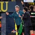 El Betis de Pellegrini se despotencia: goleador que lo llevó a la final de la Conference apuntado para salir