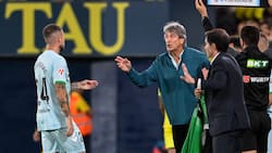 El Betis de Pellegrini se despotencia: goleador que lo llevó a la final de la Conference apuntado para salir