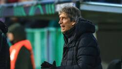 El Sporting de Lisboa golpea a Pellegrini y le arrebata al arquero titular del Betis