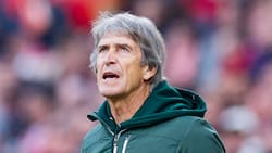 Lo quiere Manuel Pellegrini: figura del Mundial de Clubes es tentado para fichar por el Betis