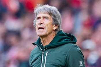 Lo quiere Manuel Pellegrini: figura del Mundial de Clubes es tentado para fichar por el Betis