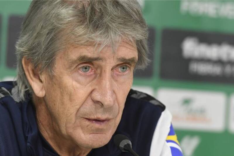 el Ingeniero habló en conferencia de prensa sobre su futuro en el club