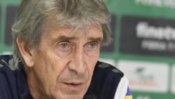 La pésima noticia que recibió Manuel Pellegrini: perdería dos figuras por 10 partidos