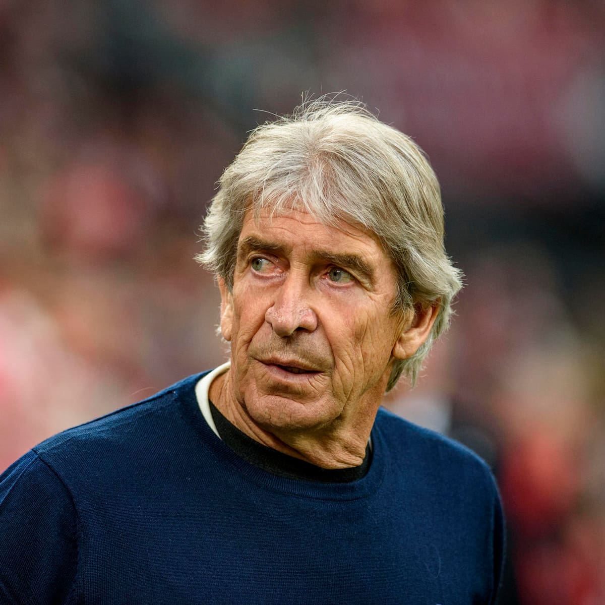 Manuel Pellegrini reacciona a los rumores de su salida y define qué pasará con su futuro en el Betis