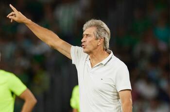 Real Madrid vs Betis: hora, TV y dónde ver online en Chile al equipo de Pellegrini en el Bernabéu