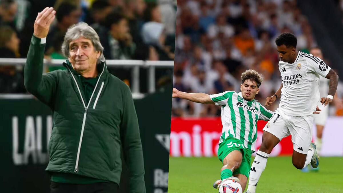 “Me tocó vivirla”: Pellegrini solidariza con Xabi Alonso por la presión que genera entrenar al Real Madrid