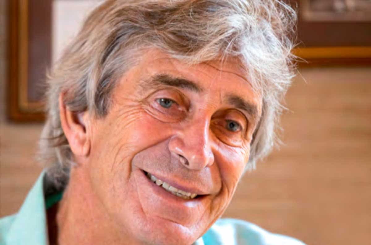 El tesoro secreto de Pellegrini