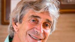 El tesoro secreto de Pellegrini