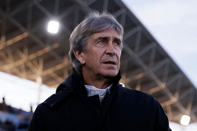 quiere hacer historia en el Real Betis.