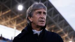 Manuel Pellegrini perdería a otra figura del Betis: se iría al fútbol argentino