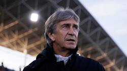 Manuel Pellegrini sacó la voz por ausencia de Isco en la Selección Española: “Estoy seguro que...”