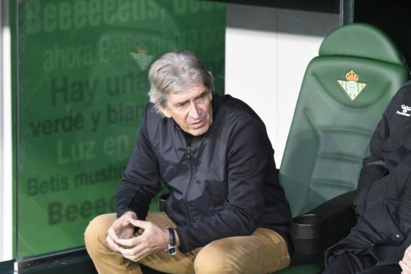 apostará por Juanmi Jiménez como una de sus claves en el ataque del Betis.