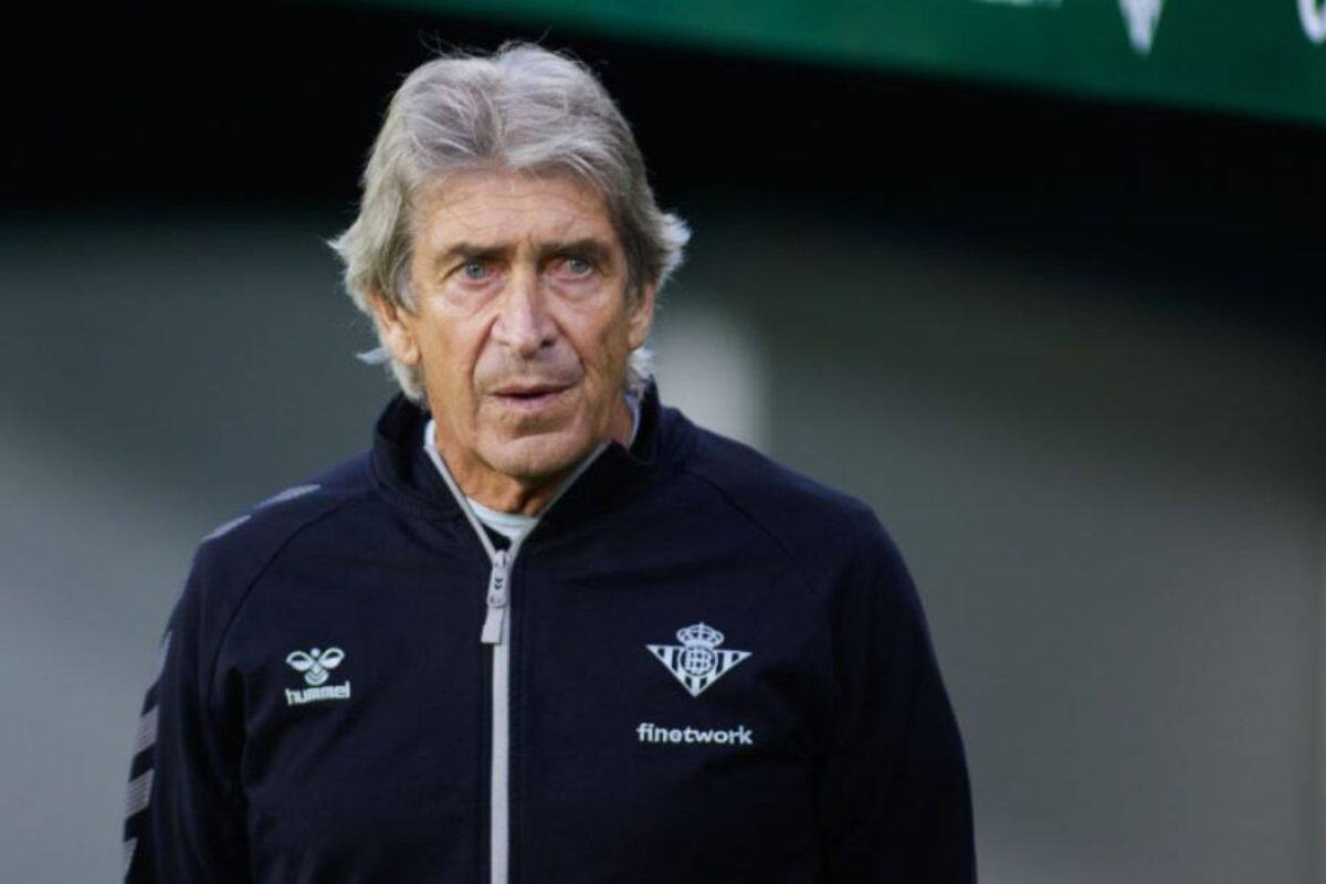 cumple su quinta temporada al frente del Betis y ya es parte de la historia grande del club.