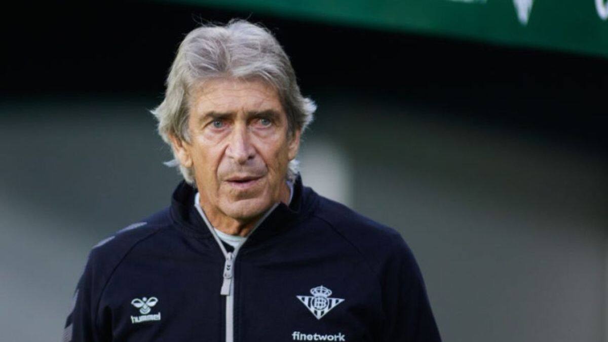 El histórico Rivaldo advierte que Manuel Pellegrini se puede quedar sin su joya del Betis