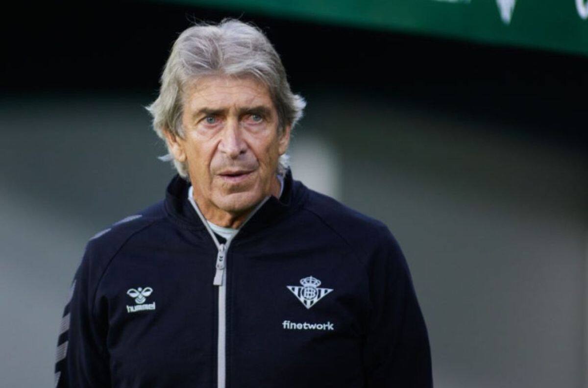 El histórico Rivaldo advierte que Manuel Pellegrini se puede quedar sin su joya del Betis