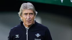 El histórico Rivaldo advierte que Manuel Pellegrini se puede quedar sin su joya del Betis