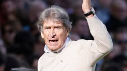 Pierde Pellegrini: la movida final que destrabó la partida de Vitor Roque al Palmeiras