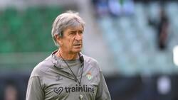 Primera gran baja de la próxima temporada para Pellegrini y el Betis