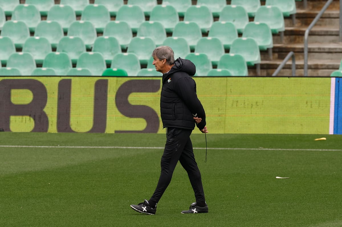 El entrenador chileno fue ampliamente alabado en España por la actitud que tuvo con jugadores del Espanyol.