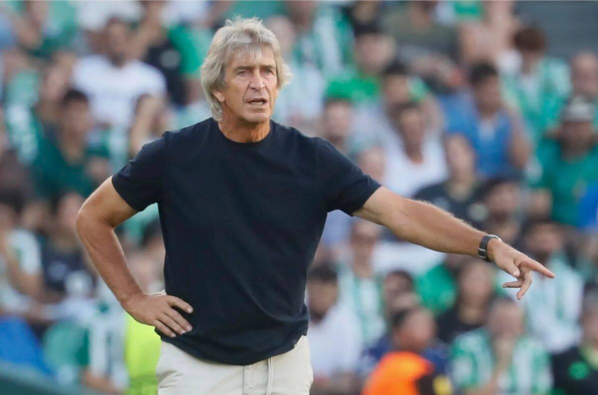 Real Betis vs. Osasuna por La Liga: hora y dónde ver HOY al equipo de Manuel Pellegrini
