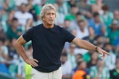 Manuel Pellegrini forma a su nuevo discípulo: compañero de Claudio Bravo y estrella en su país