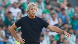 Manuel Pellegrini forma a su nuevo discípulo: compañero de Claudio Bravo y estrella en su país
