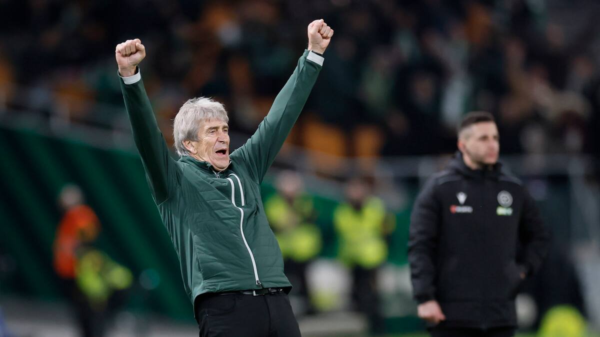 Manuel Pellegrini ante un desafío gigante: 5 partidos épicos del Ingeniero en duelos europeos