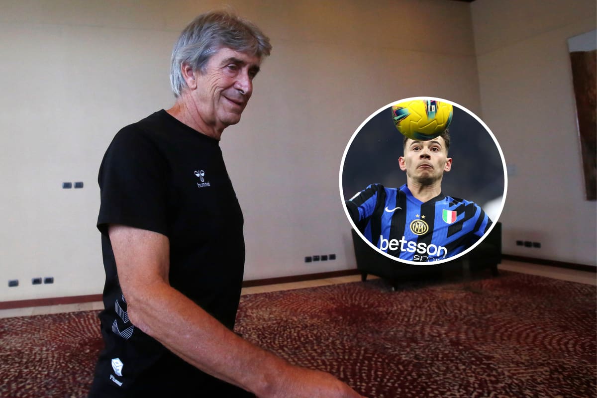 y el Betis andan tras los pasos de Kristjan Asllani.