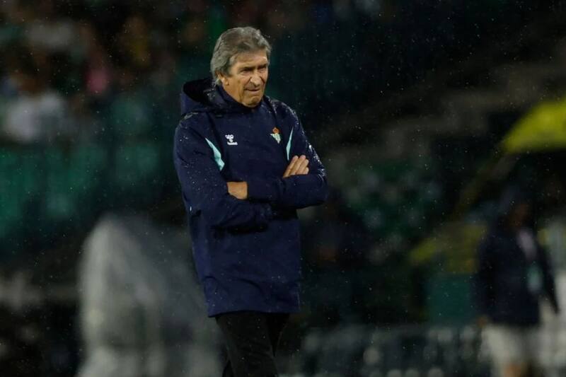 es blanco de críticas por los hinchas.