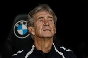 Manuel Pellegrini soñaba con su fichaje y ahora fue el gran verdugo del Betis: le anotó este gran hat-trick