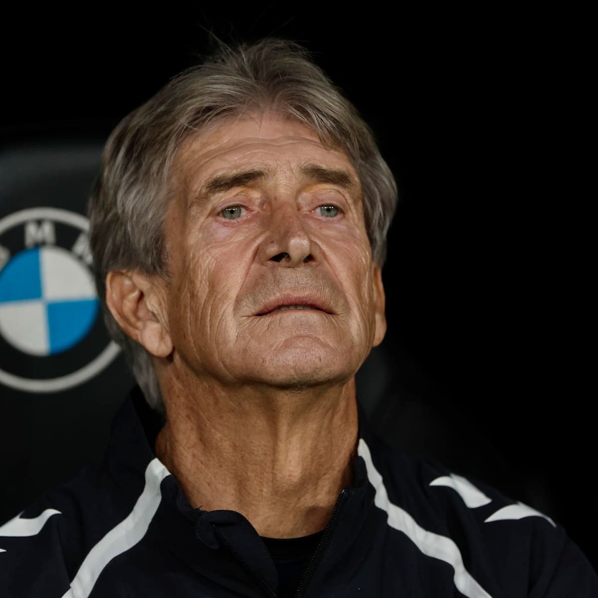 El Betis de Manuel Pellegrini no se detiene y va por otro jugador del Real Madrid