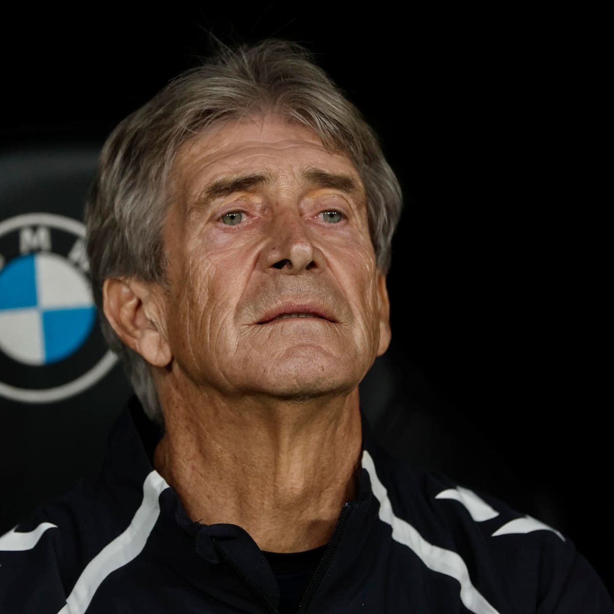A Manuel Pellegrini le perdonan feo tropiezo en el Real Betis: “Es una raya en el agua”